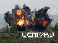 Региональная ФСБ уничтожает оружие Региональная ФСБ уничтожает оружие