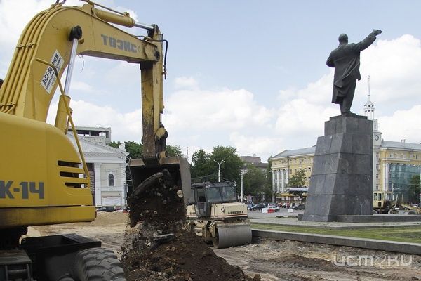 В ЦФО стали чаще продавать памятные места и комплексы В ЦФО стали чаще продавать памятные места и комплексы