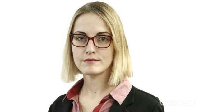 Правительство Орловской области покинула Наталья Рожкова Правительство Орловской области покинула Наталья Рожкова