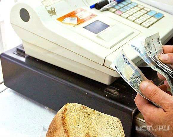 Орловчанин украл деньги из торгового павильона Орловчанин украл деньги из торгового павильона
