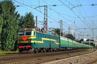 В Орловской области травматизм на железной дороге снизился на 40% 