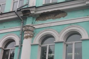 Активисты ОНФ оценили состояние краеведческих музеев в Орловской области