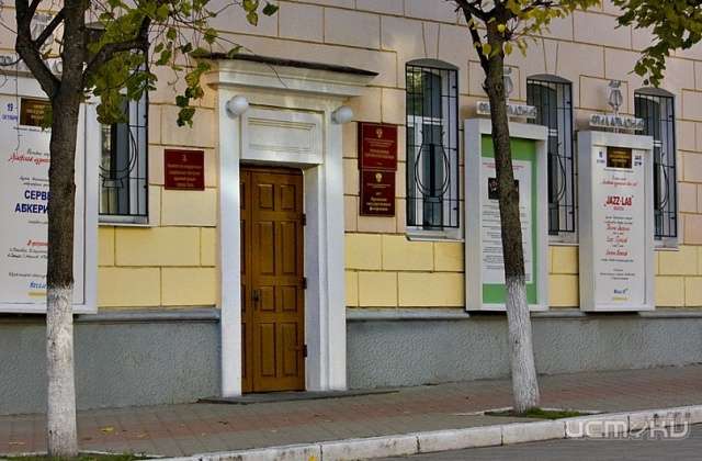 В Орле пройдет концерт «Весна стучится в окно!» В Орле пройдет концерт «Весна стучится в окно!»