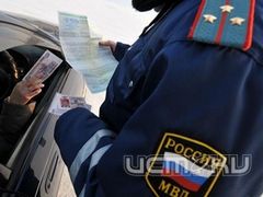 Покушение на дачу взятки инспектору ГИБДД в Верховском районе Орловской области Покушение на дачу взятки инспектору ГИБДД в Верховском районе Орловской области