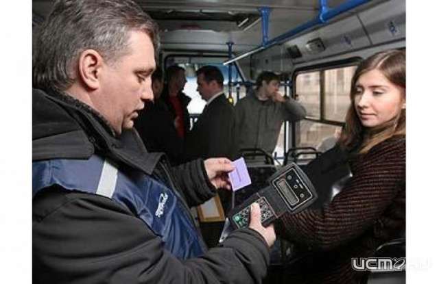 Электронными проездными можно будет пользоваться уже на следующей неделе Электронными проездными можно будет пользоваться уже на следующей неделе