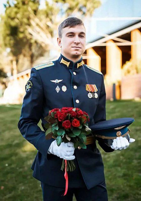 16 марта при выполнении боевого задания в СВО погиб лётчик вертолетного полка капитан Филатов Роман Игоревич