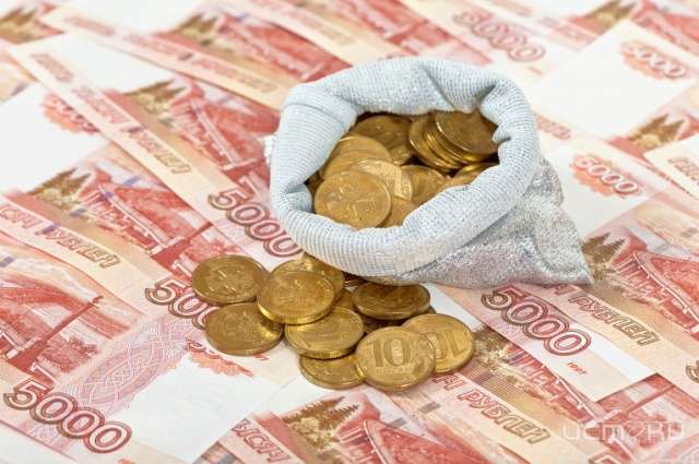Орловская строительная фирма задолжала государству около 8 млн рублей Орловская строительная фирма задолжала государству около 8 млн рублей