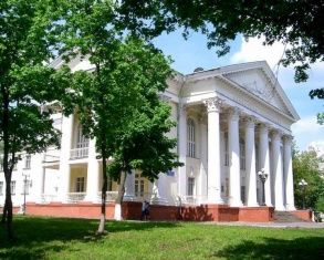 В «Бунинке» открылась выставка, посвященная Дню солидарности в борьбе с терроризмом 