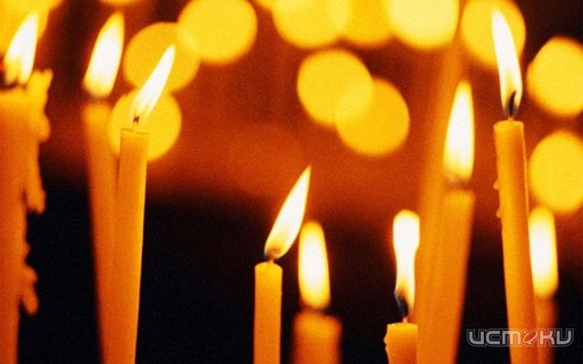 В Орле почтили память погибшим в ДТП В Орле почтили память погибшим в ДТП