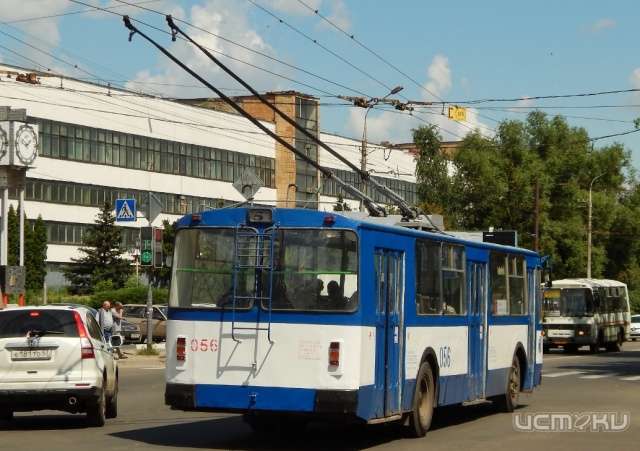 Долги орловского ТТП за электроэнергию почти достигли 60 млн рублей Долги орловского ТТП за электроэнергию почти достигли 60 млн рублей