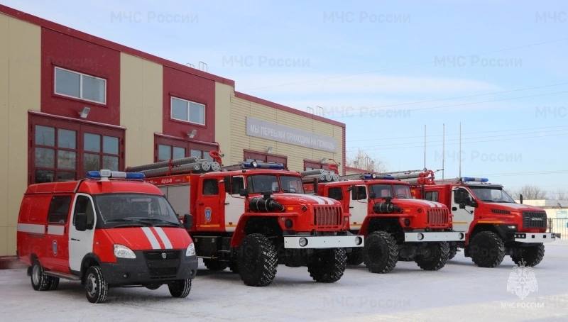 Орловские спасатели подвели итоги первых дней 2023 года. Согласно цифрам, за два года всё больше жителей региона неукоснительно соблюдают правила пожарной безопасности
