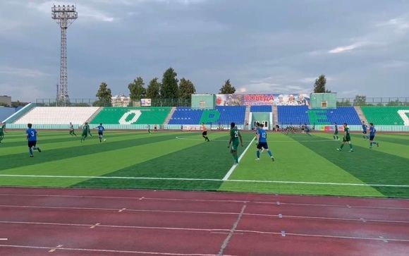 ФК «Орёл» получит 58 миллионов рублей для выступлений во Второй Лиге