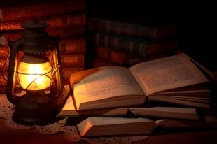 Экстрим-чтение и конкурс селфи: что ждет орловчан в тургеневскую «Библионочь»