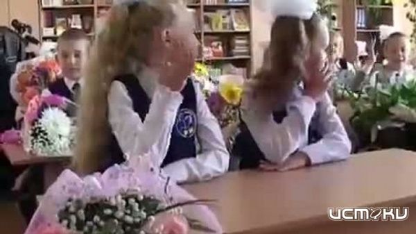 "Всегда готовы!": школы и детские сады ждут ребят "Всегда готовы!": школы и детские сады ждут ребят