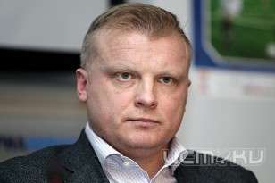 Сергей Кирьяков: "Орловский футбол находится на дне болота" Сергей Кирьяков: "Орловский футбол находится на дне болота"
