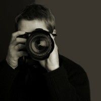 Полицейский-фотохудожник Полицейский-фотохудожник