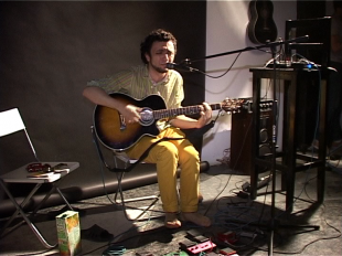 Внезапный концерт Гуши Катушкина  Внезапный концерт Гуши Катушкина