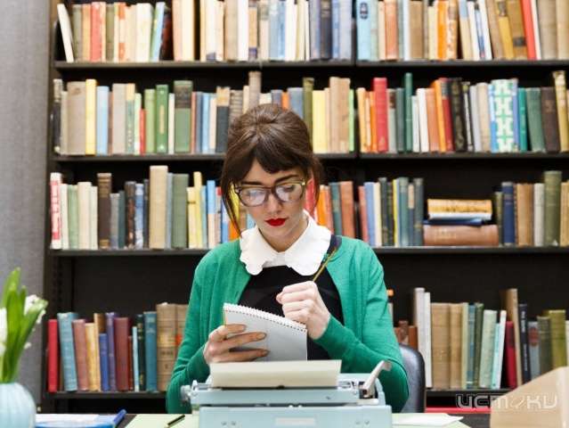 В Орле определят лучших библиотекарей В Орле определят лучших библиотекарей