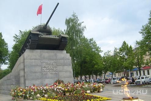 "Нерешенных вопросов нет" - власти заверили, что Орел готов к праздникам "Нерешенных вопросов нет" - власти заверили, что Орел готов к праздникам