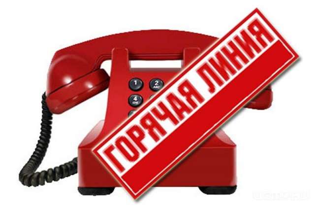 Для ветеранов ВОВ и инвалидов с 1 по 12 мая будет открыта горячая линия Для ветеранов ВОВ и инвалидов с 1 по 12 мая будет открыта горячая линия