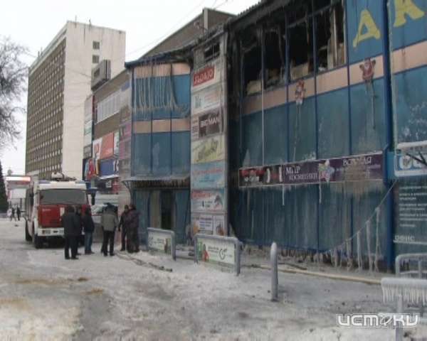 Продуктовый отдел «Атолла» заработает 11 января Продуктовый отдел «Атолла» заработает 11 января