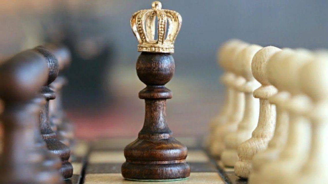 Спасское соберет шахматистов со всей России