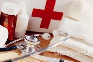 Программа модернизации в сфере здравоохранения в нашей области подходит к концу Программа модернизации в сфере здравоохранения в нашей области подходит к концу