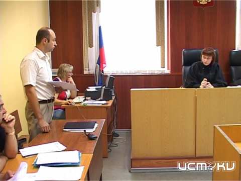 Второе слушание по дому на Гостинной Второе слушание по дому на Гостинной