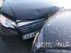 ДТП в Орле за 13 ноября: снова на "зебре" сбили пешехода ДТП в Орле за 13 ноября: снова на "зебре" сбили пешехода