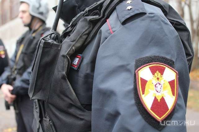 В Орле случилась потасовка со стрельбой в кафе В Орле случилась потасовка со стрельбой в кафе