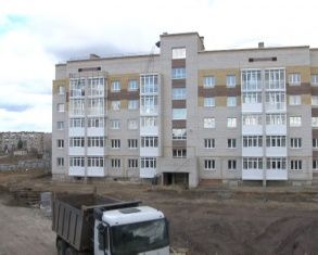 Какая она квартира мечты орловчанина? 