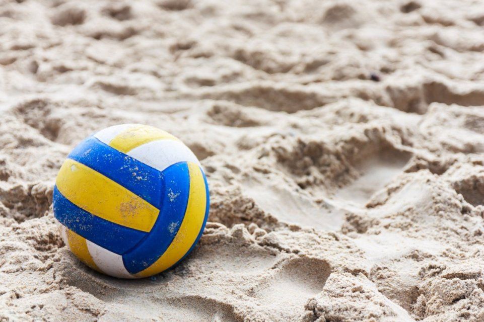 В Орле пройдет этап Чемпионата России по пляжному волейболу