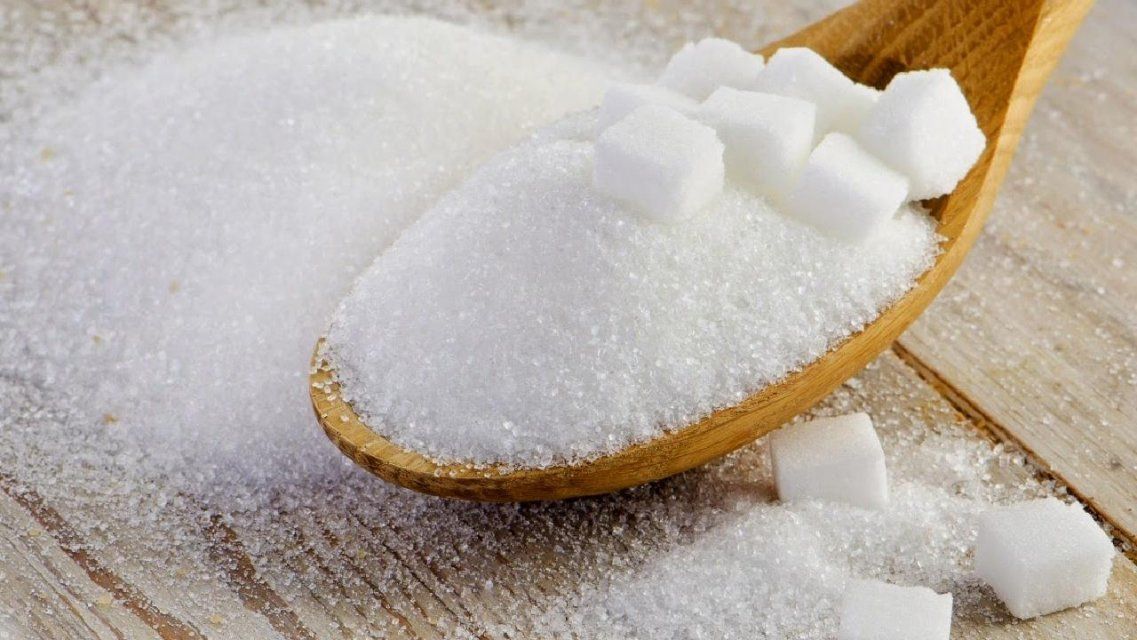 Орловские заводы стали поставлять за рубеж в четыре раза больше сахара