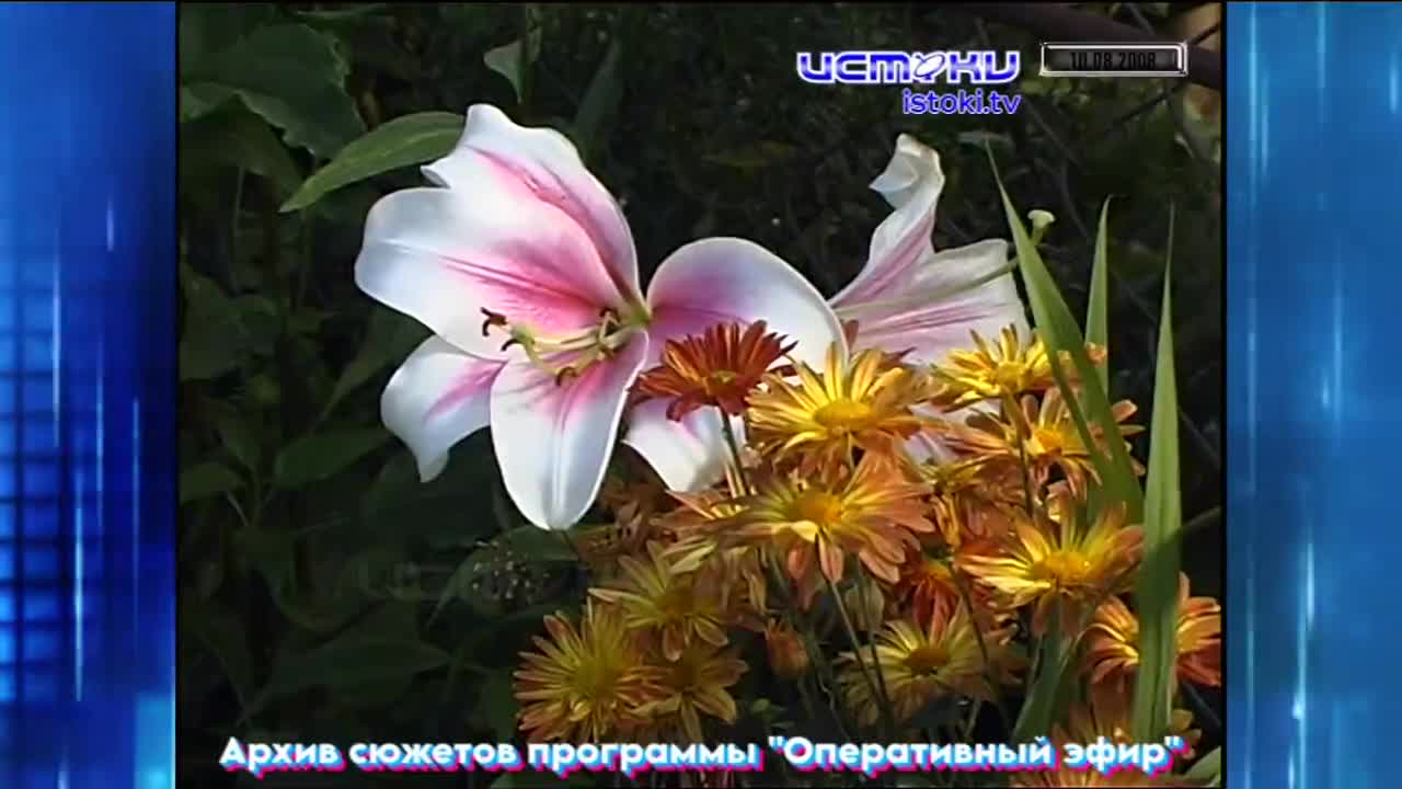 Хорошо забытое старое 10.08.2025