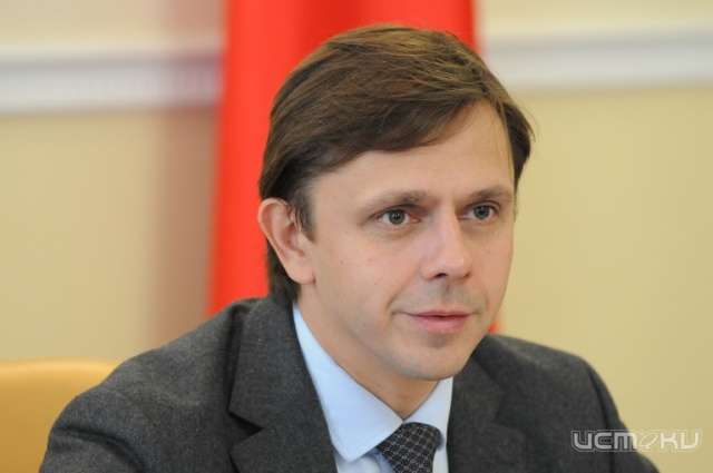 Андрей Клычков будет искать «Лидеров России» на Орловщине Андрей Клычков будет искать «Лидеров России» на Орловщине