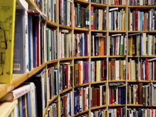 Орловские авторы представили полсотни книжных новинок