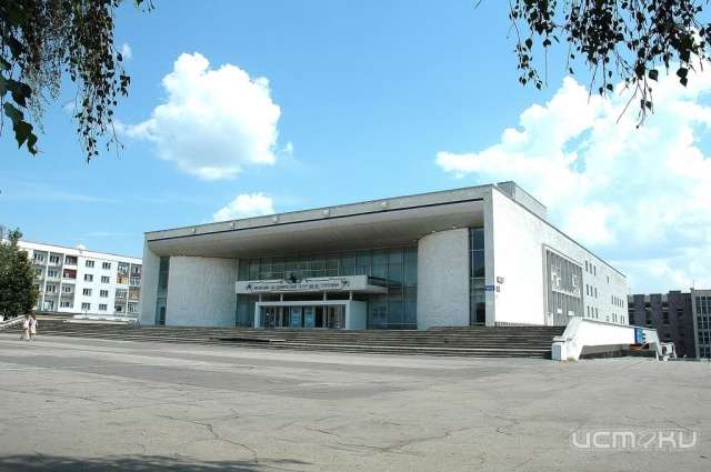 В орловском театре им. Тургенева необоснованно потратили более 17 млн рублей В орловском театре им. Тургенева необоснованно потратили более 17 млн рублей