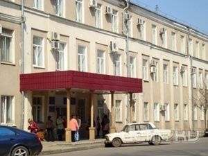 Угонщик попался Угонщик попался