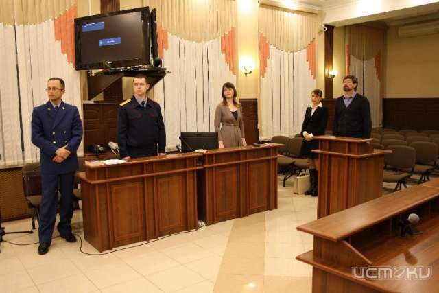 В Орле суд отказал прокуратуре и оставил на свободе экс-директора «Дормаша» В Орле суд отказал прокуратуре и оставил на свободе экс-директора «Дормаша»