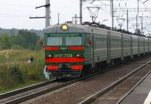 Внимание, изменения в графике движения пригородных поездов!