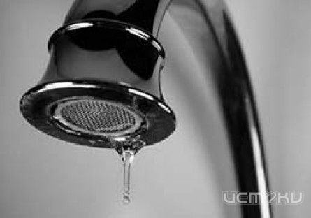 В Советском районе не будет воды В Советском районе не будет воды