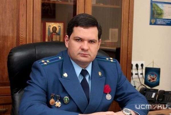 Появилась ещё одна версия внезапного увольнения экс-прокурора Орловской области из ведомства во Владимире