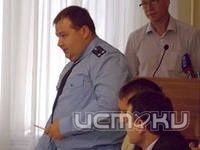Из прокурора в замы Из прокурора в замы