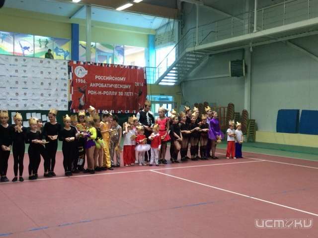 В Орел завершился турнир по акробатическому рок-н-роллу. В Орел завершился турнир по акробатическому рок-н-роллу.