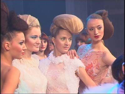 Презентация от цирюльников Презентация от цирюльников