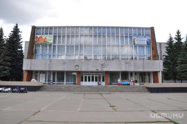 В Орле пройдет выставка «Взгляд» В Орле пройдет выставка «Взгляд»