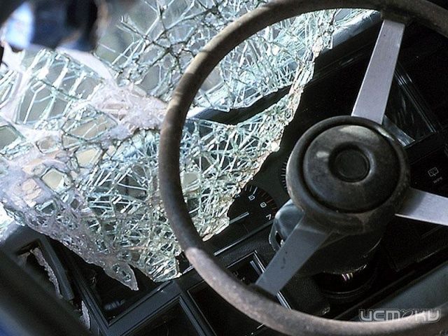 Пешеход-женщина была сбита в Орловской области Пешеход-женщина была сбита в Орловской области