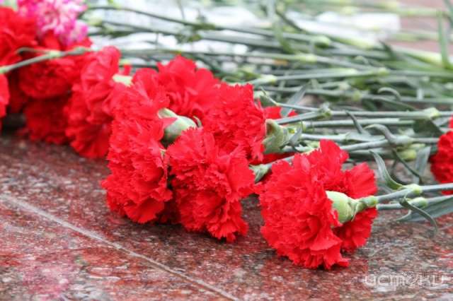 В День Героев Отечества в Орле почтят память воинов В День Героев Отечества в Орле почтят память воинов