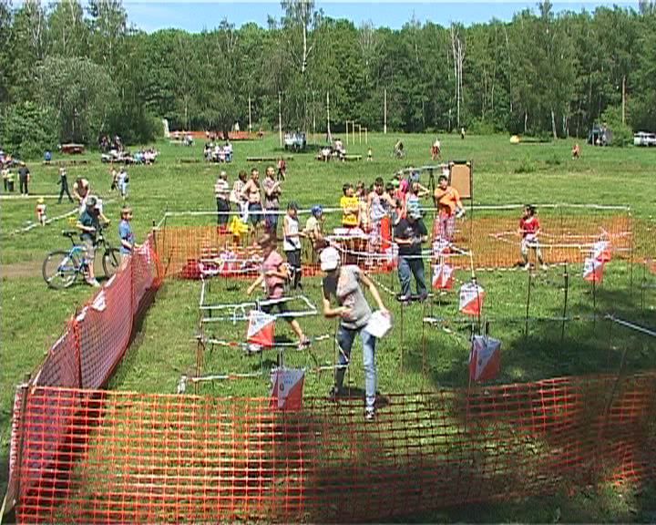 «Российский Азимут» собрал в Орле около тысячи человек «Российский Азимут» собрал в Орле около тысячи человек