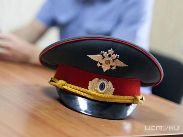 Районная сотрудница полиции отправится на скамью подсудимых Районная сотрудница полиции отправится на скамью подсудимых